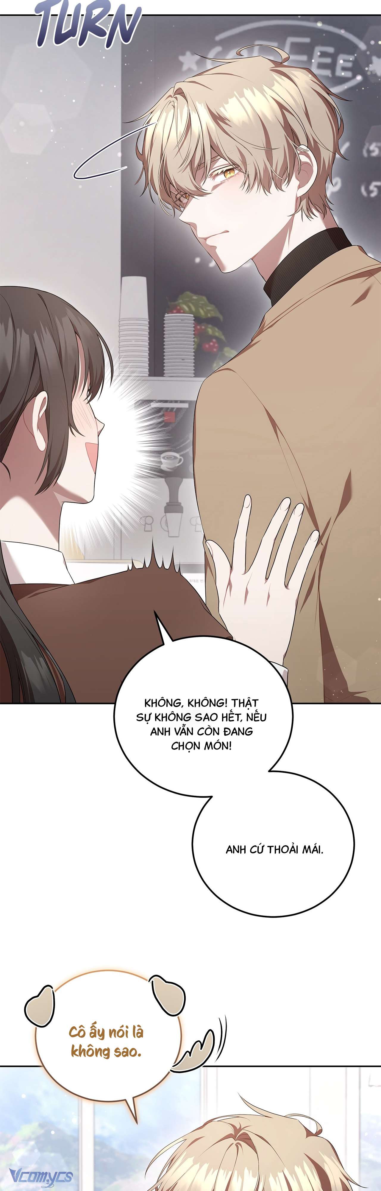 Chủ Tiệm Cafe Là Guide Cấp S Chap 1 - Next Chap 2