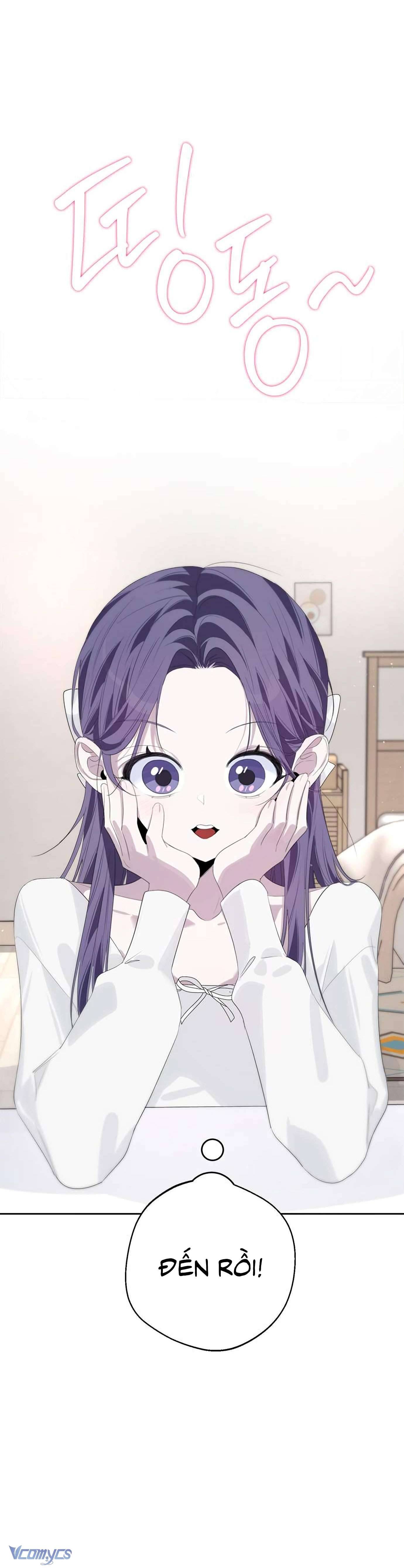 Đàn Anh Xấu Xa! Chap 48 - Trang 3