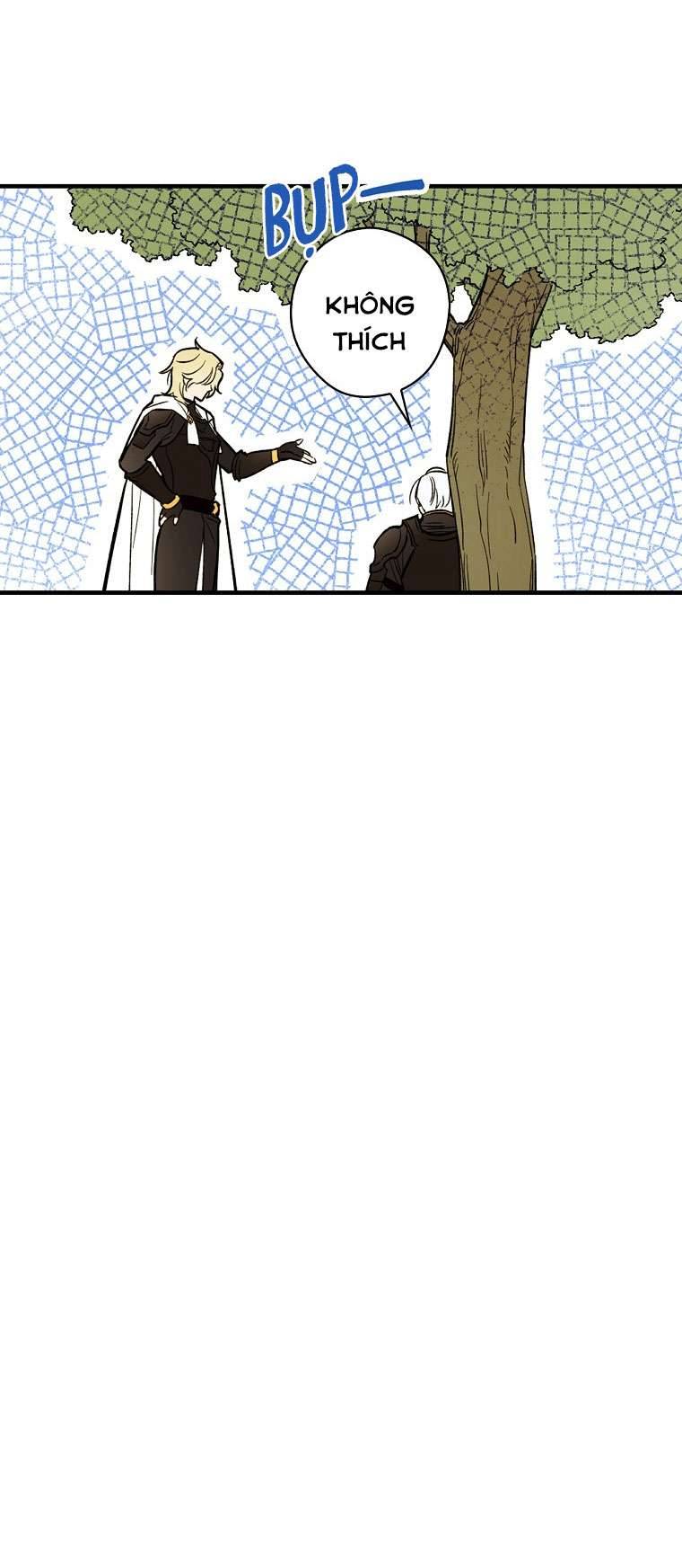 Phương Pháp Khiến Phu Quân Đứng Về Phía Tôi Chapter 4 - Trang 4