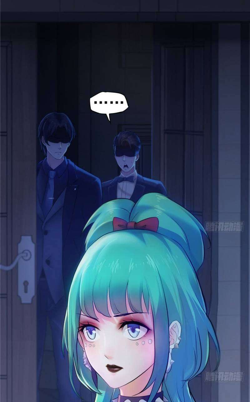 Hệt Như Hàn Quang Gặp Nắng Gắt Chap 2 - Trang 4