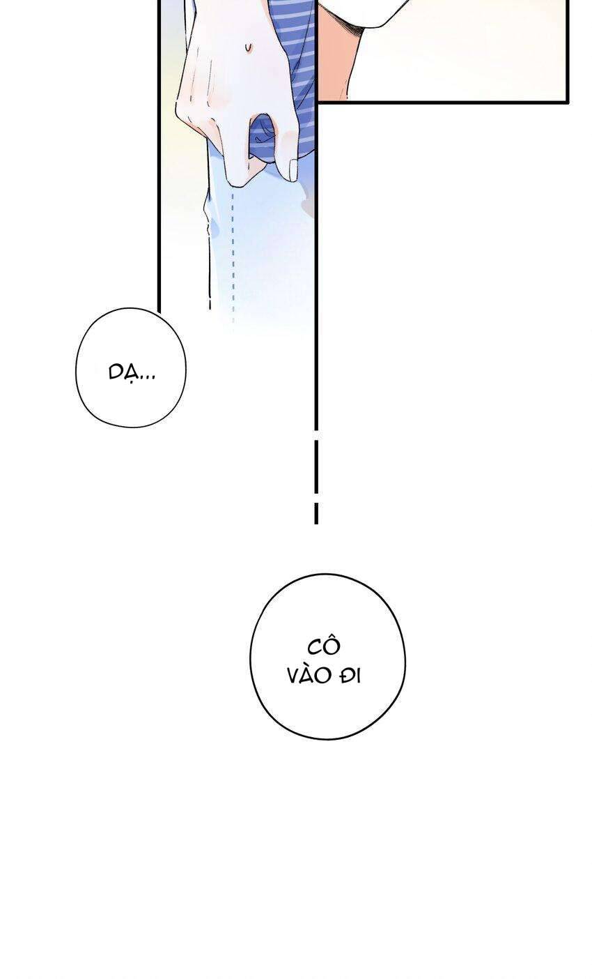 Ánh Sao Phiêu Linh Trong Nước Chapter 2 - Trang 4