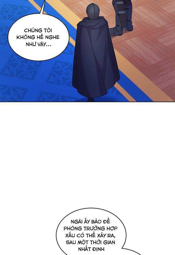 Bệ Hạ, Tôi Sẽ Giết Ngài! Chapter 11 - Trang 4