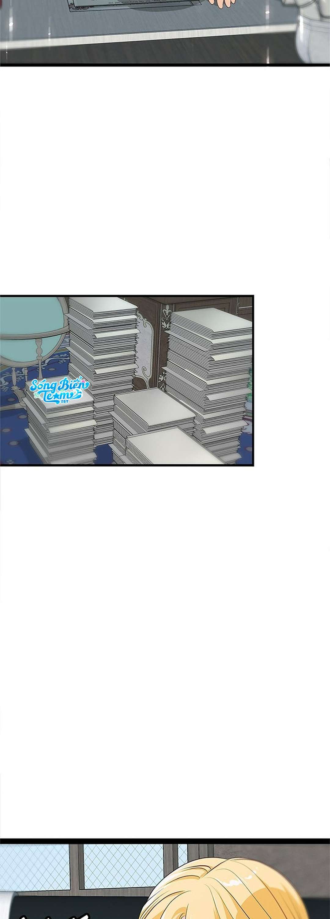 [ 18+ KHÔNG CHE ] Bệ hạ đã thay đổi rồi! Chap 17 - Next Chap 18