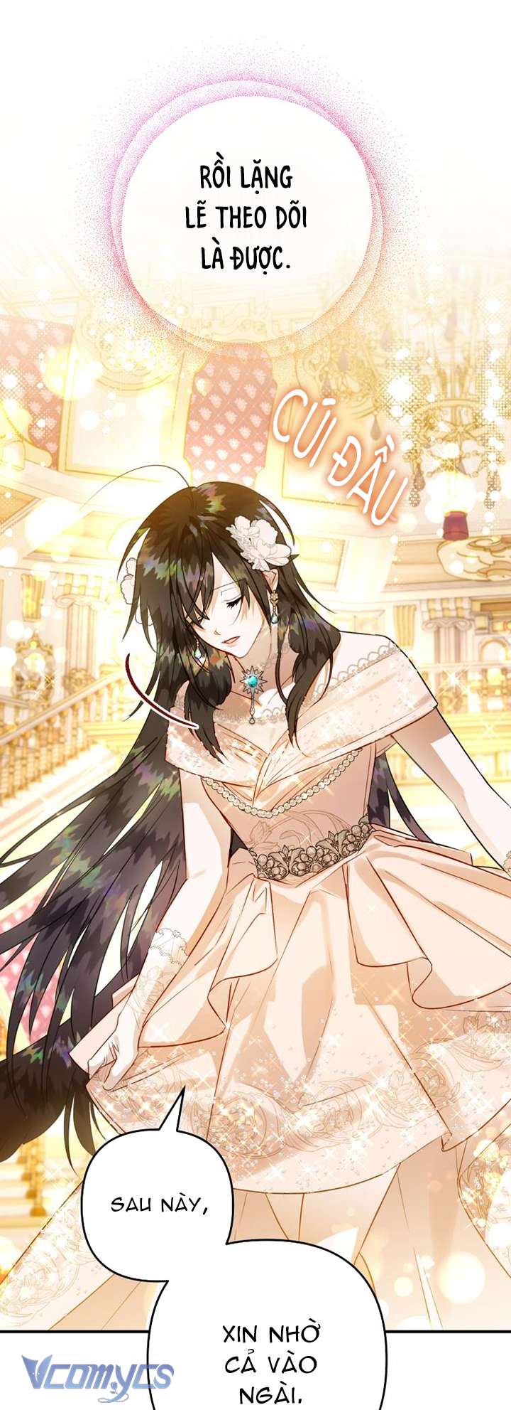 Bỗng Nhiên Tôi Trở Thành Quạ Đen!! Chapter 57 - Trang 4