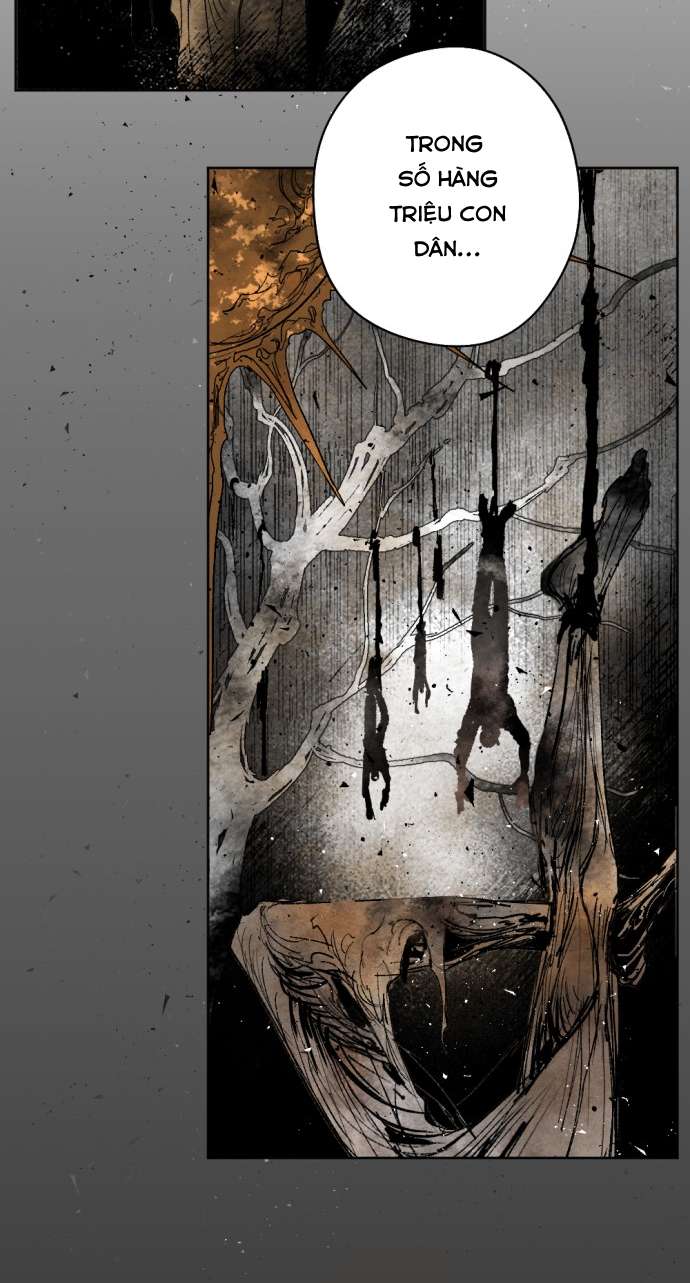 Lời Thú Nhận Của Chúa Tể Bóng Tối Chap 31 - Trang 4