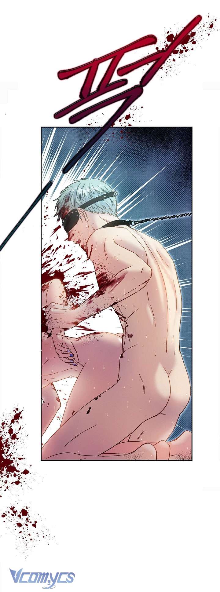 [18+] Love Kitsch Crunch Chapter 23 - Next Chapter 24