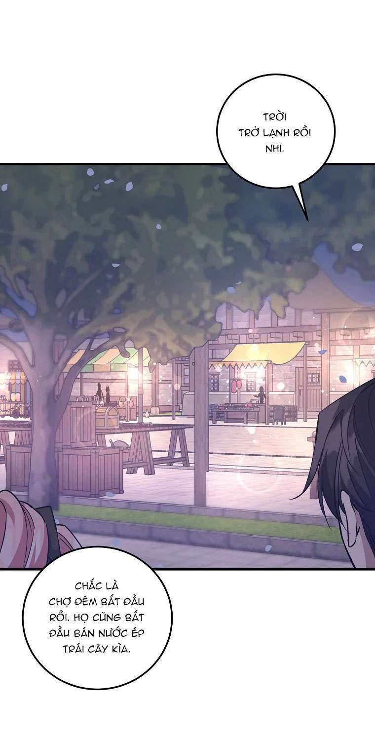 Tôi đã nuôi dưỡng những kẻ phản diện một cách đúng đắn Chap 38 - Trang 2