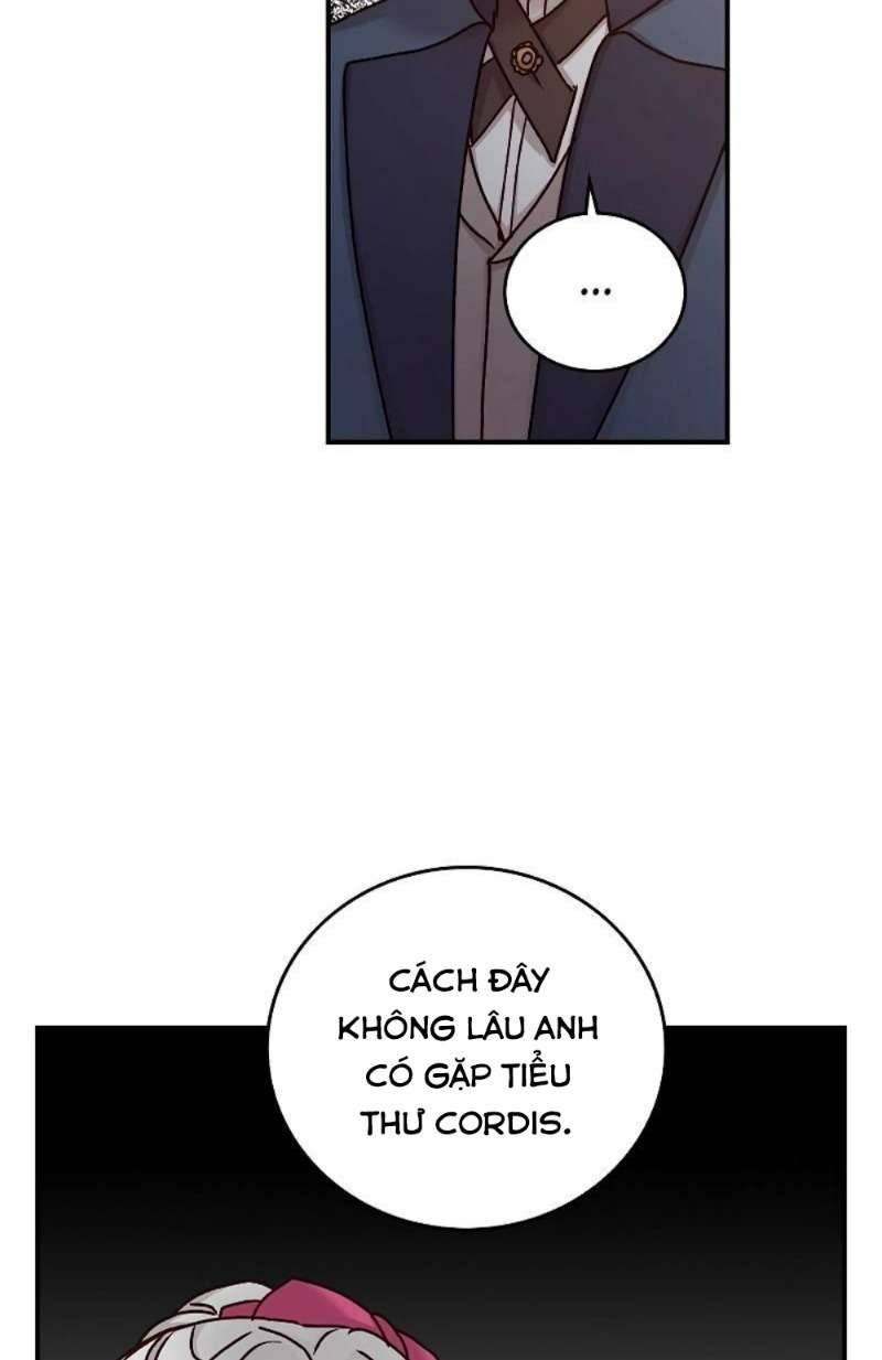 Cẩn Thận Với Các Anh Trai Đấy! Chap 62 - Trang 2
