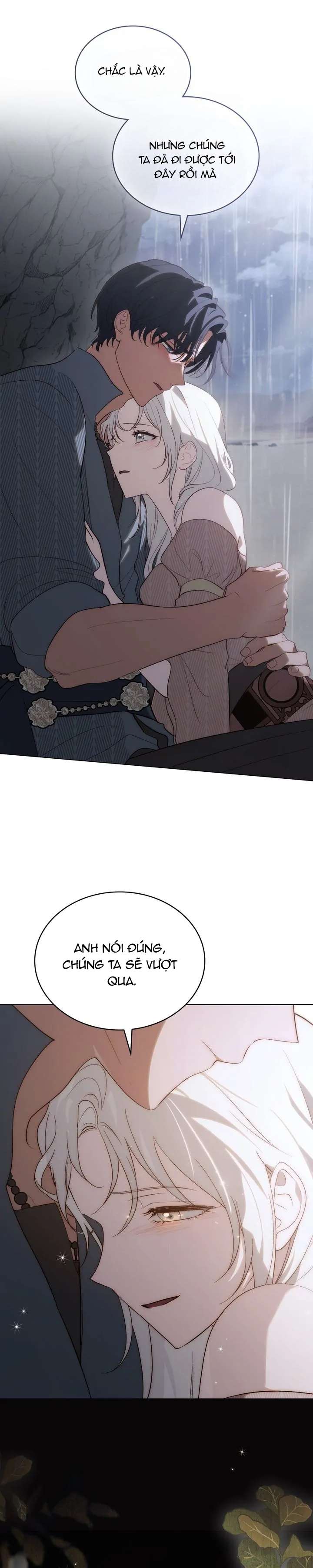 Khi Số Phận Tìm Đến Hai Ta Chapter 52 - Next Chapter 53