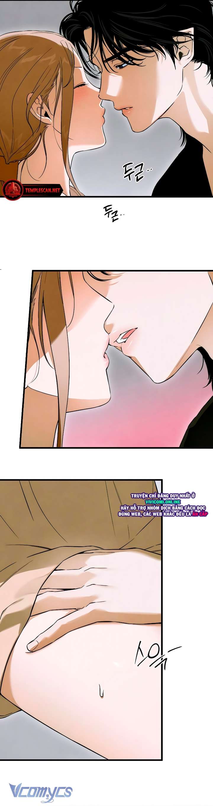 [18+] Mong Ước Của Ác Quỷ Chap 44 - Next Chap 45