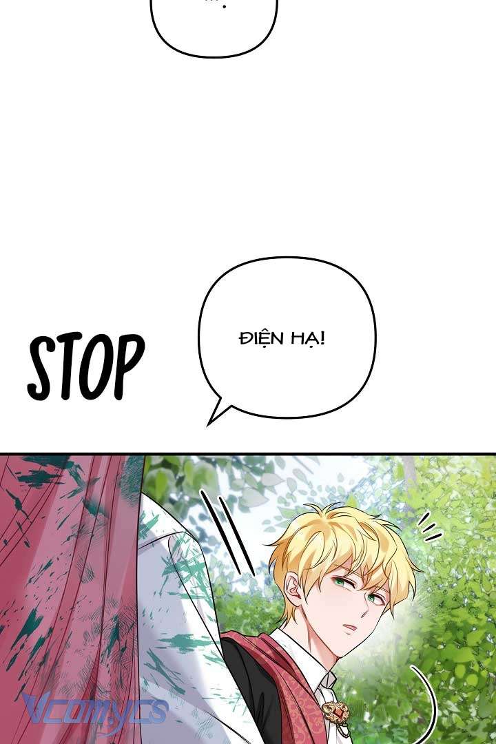 Mê Cung Cám Dỗ Của Emilone Chapter 4 - Next Chapter 5