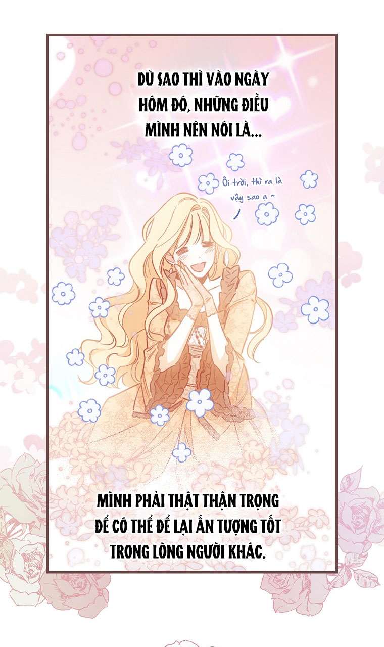 Phương Pháp Khiến Phu Quân Đứng Về Phía Tôi Chapter 6 - Trang 4