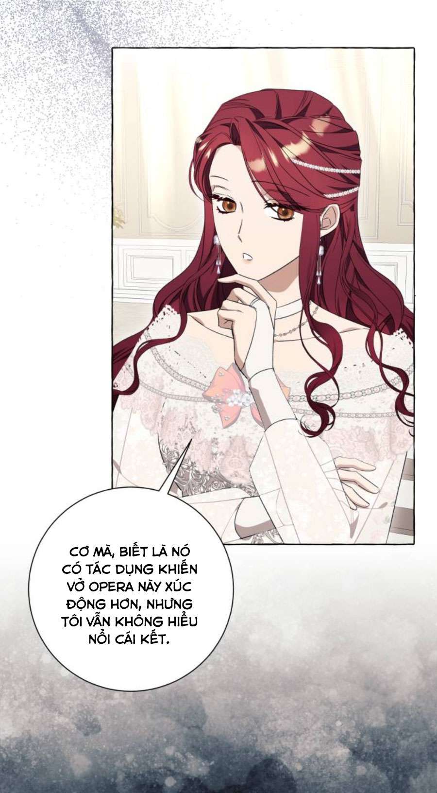 Tôi Tưởng Đó Chỉ Là Tiểu Thuyết Trọng Sinh Bình Thường Chapter 35 - Trang 4