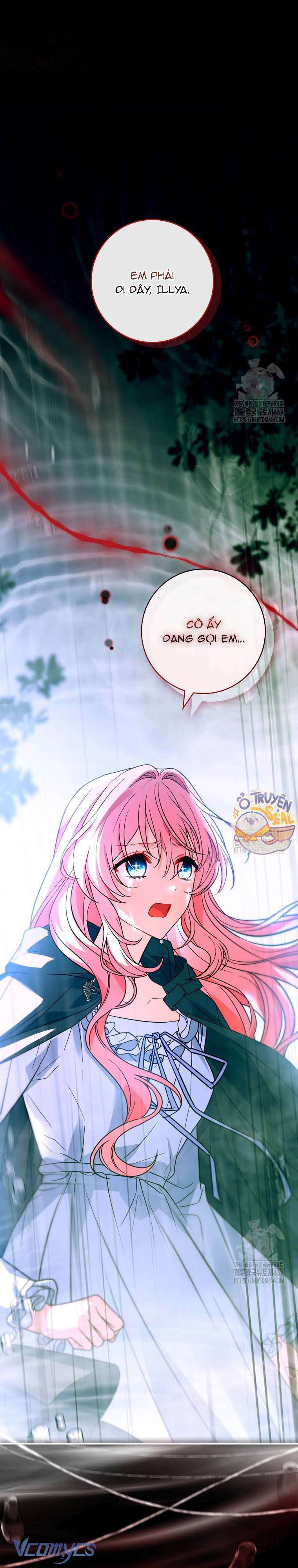 Tôi Đã Tắt Cài Đặt Chế Độ Nhận Thức Nỗi Đau! Chap 39 - Trang 4