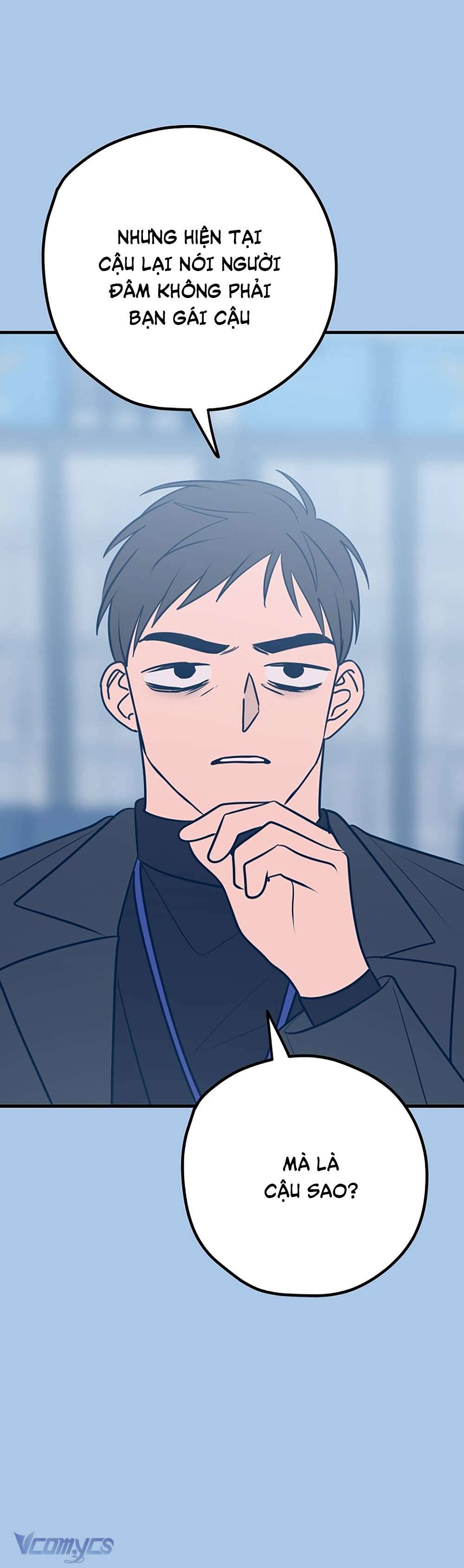 Kẻ Rác Rưởi Không Đáng Được Yêu Chapter 44 - Trang 4