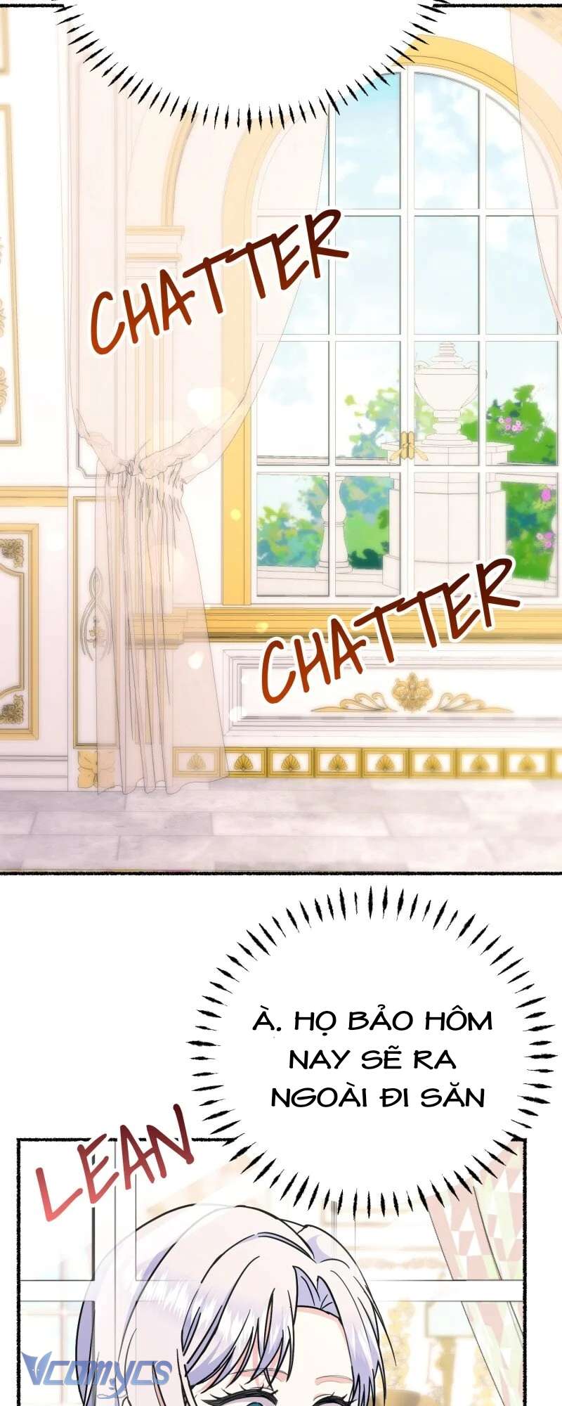 Trở Thành Chú Mèo Ngủ Cùng Bạo Chúa Chapter 38 - Trang 3