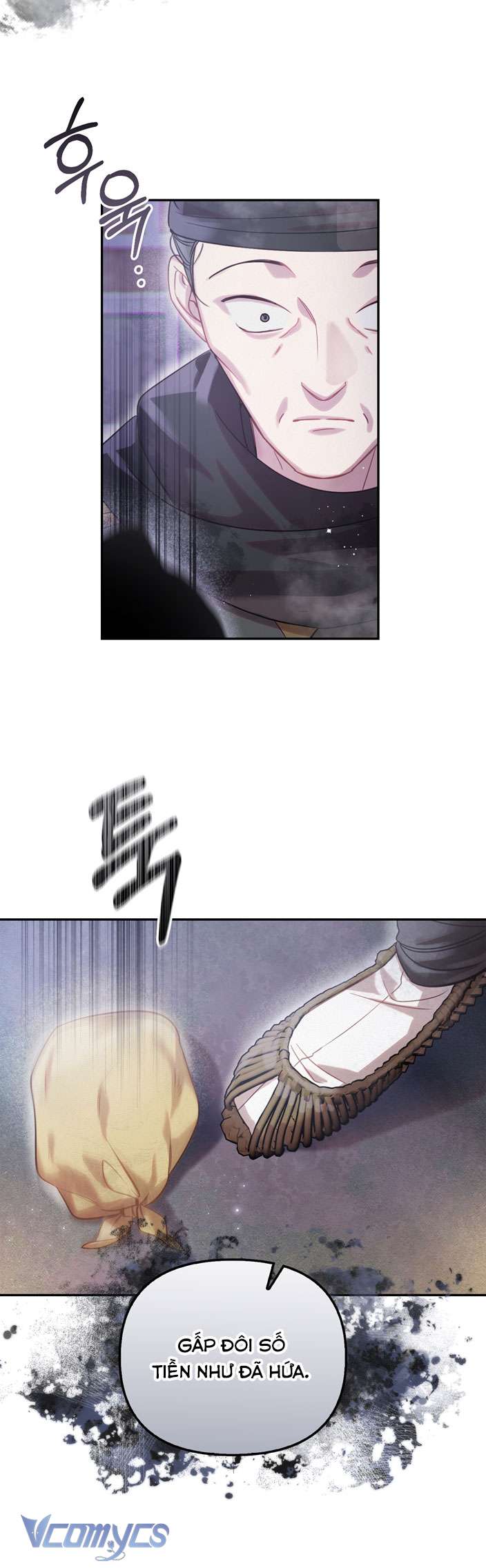 [18+] Tiết Học Bí Mật Của Trung Điện Chap 35 - Trang 2