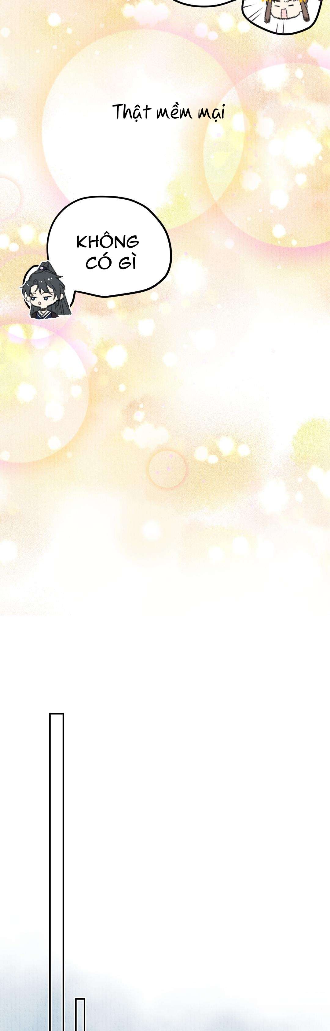 Ta Không Thể Yêu Người Giấy Chap 12 - Trang 3