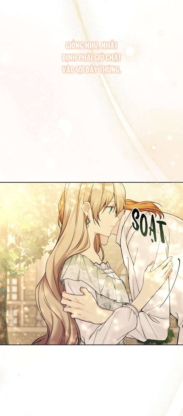 Vương Miện Lục Bảo Chap 69 - Trang 2