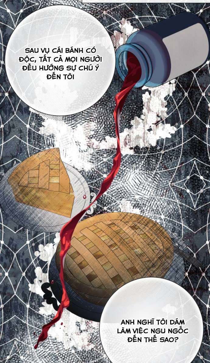 Tôi Tưởng Đó Chỉ Là Tiểu Thuyết Trọng Sinh Bình Thường Chap 28 - Trang 2