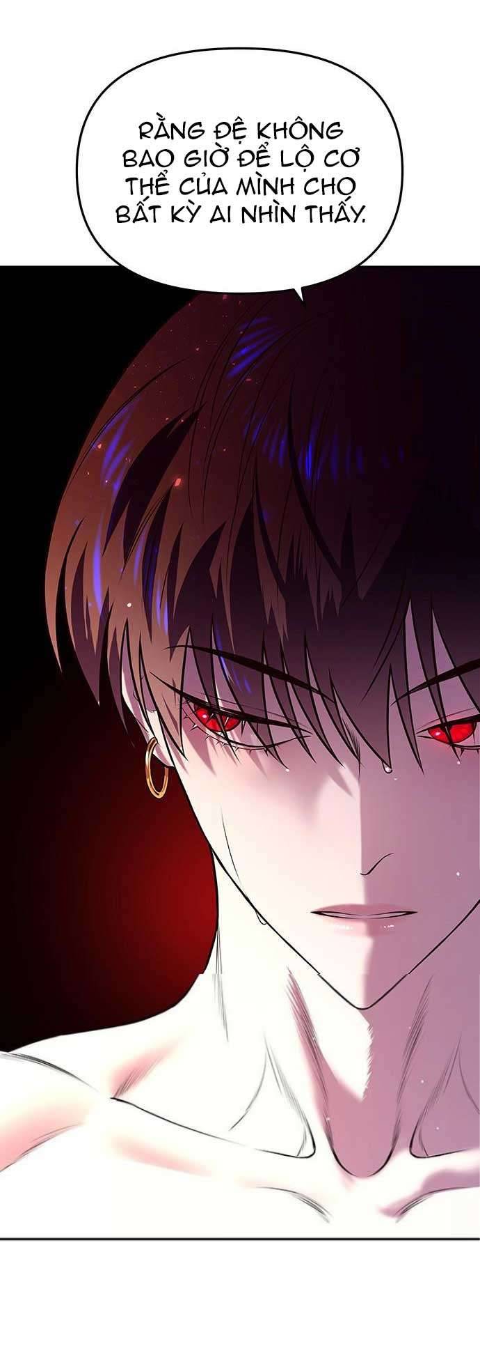 Vương Tử Huyền Bí Chapter 3 - Next Chapter 4