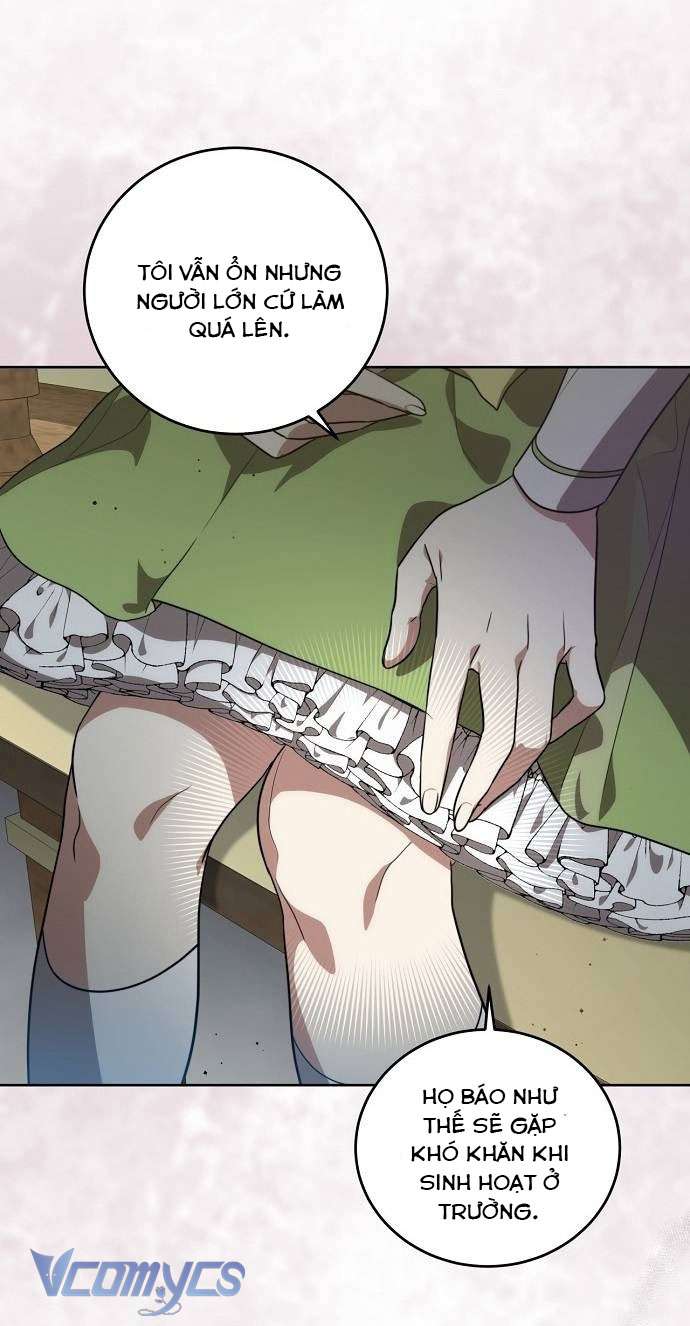 Cái Giá Phải Trả Chapter 2 - Trang 4