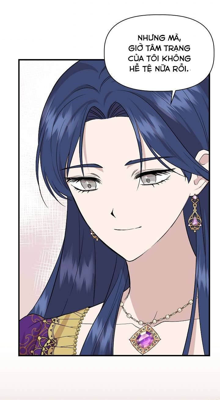 Tôi Không Phải Là Cinderella Chapter 24 - Trang 4
