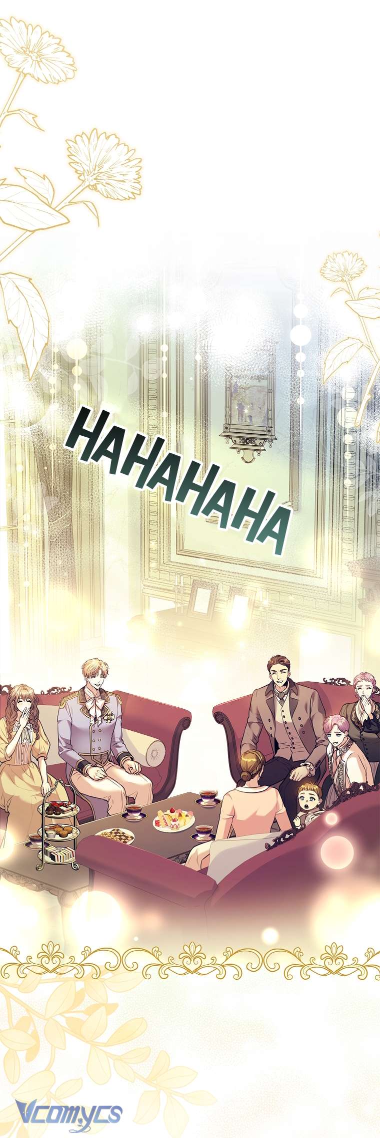 Thư Ký Của Bạo Chúa Chapter 98 - Next Chapter 98.1