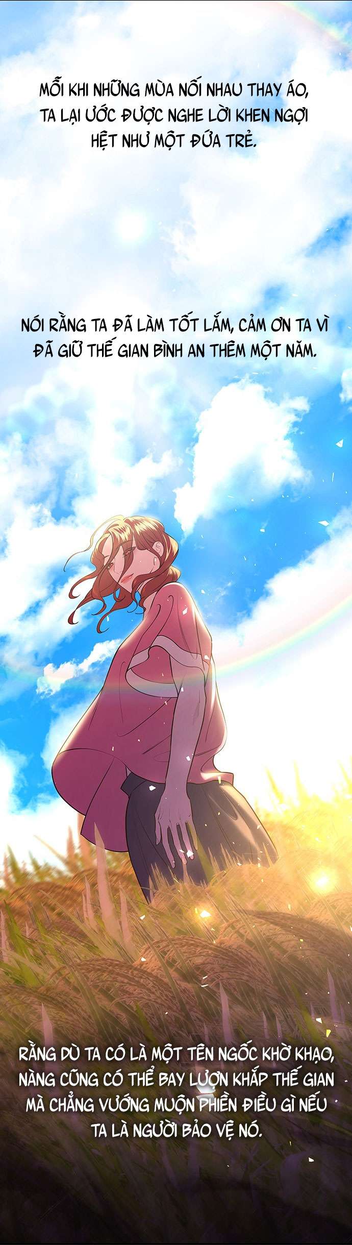 Vương Tử Huyền Bí Chapter 39 - Next Chapter 40