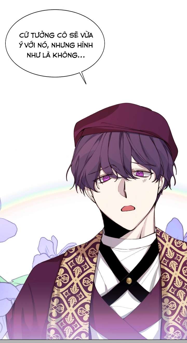 Ác Nữ Cần Bạo Chúa Chapter 10 - Trang 4