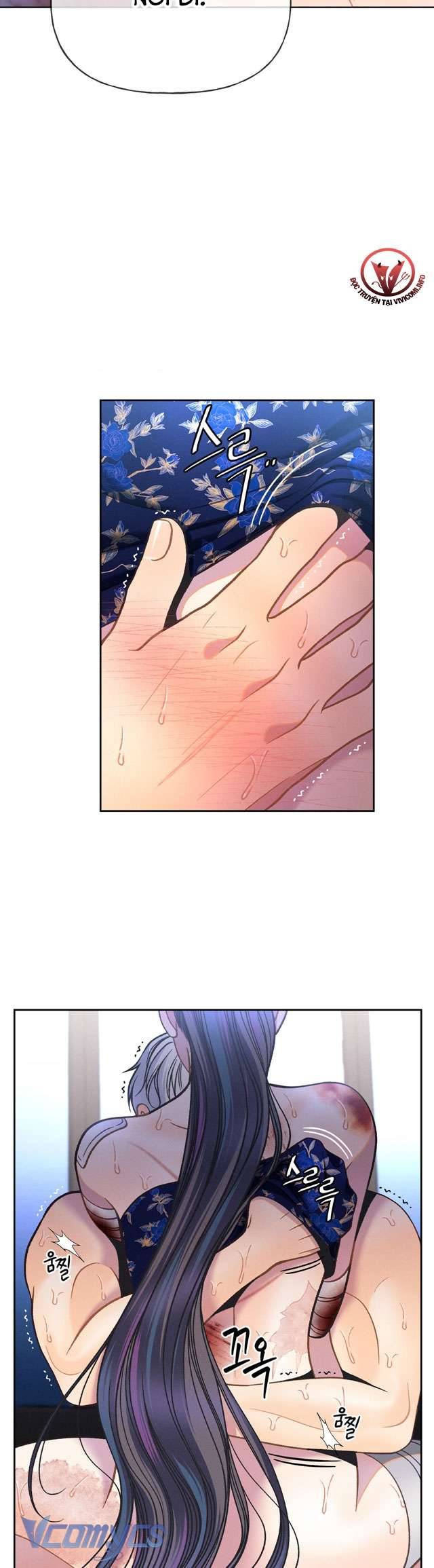 [18+] Hãy Giết Tôi Đi Chapter 6 - Trang 3