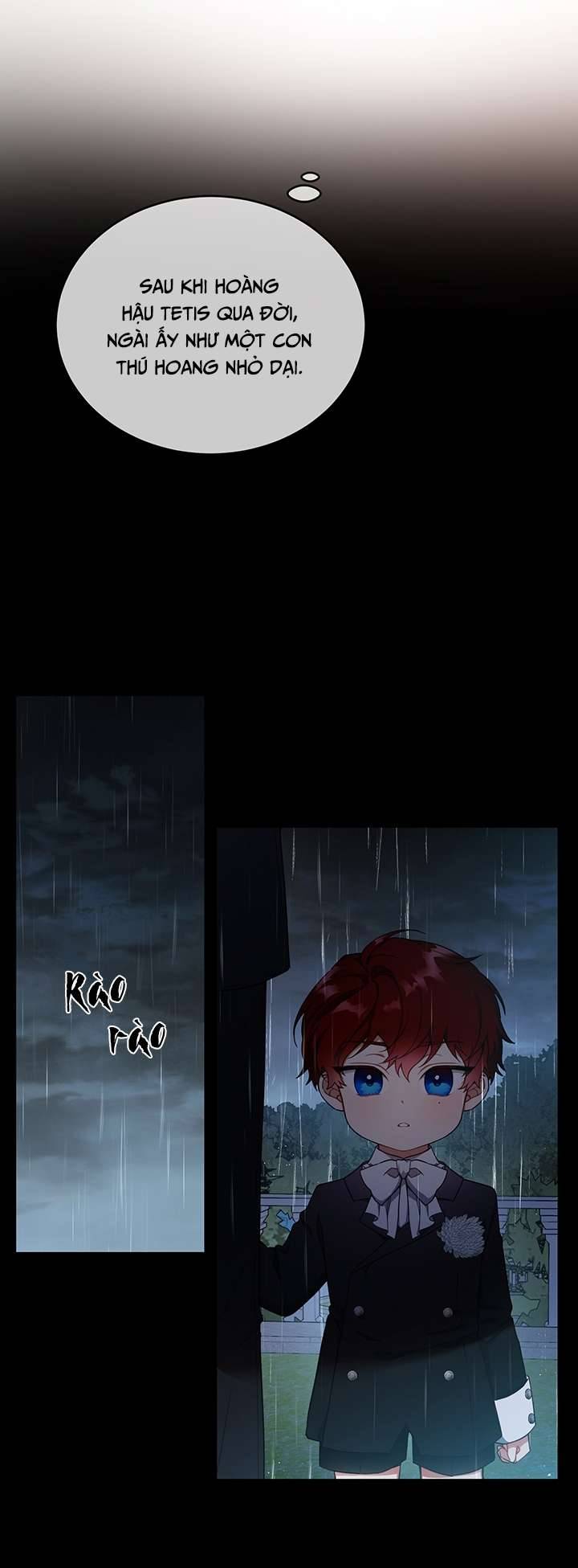 Lại Một Lần Nữa Hướng Về Ánh Sáng Chap 16 - Trang 2