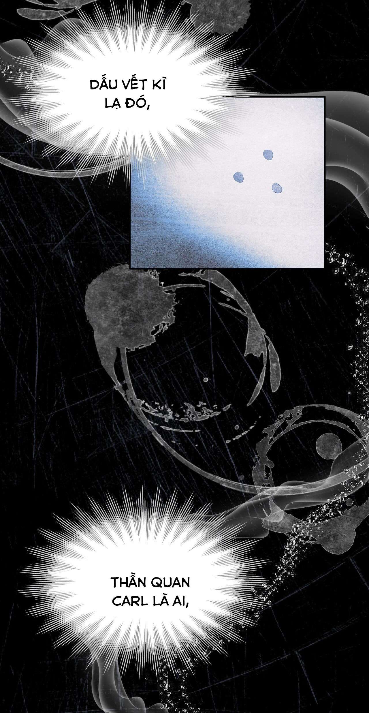 Thánh Nữ Giả Muốn Bỏ Trốn Chap 18 - Trang 4