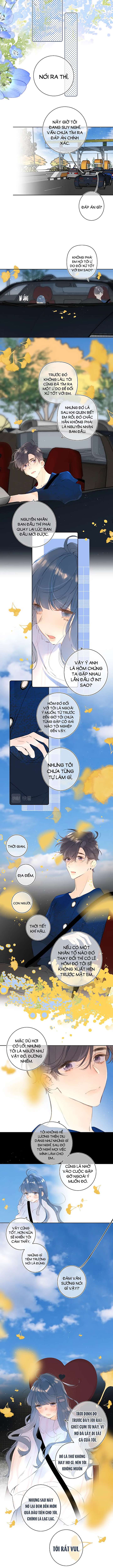 Don't Cry Chap 61 - Trang 2