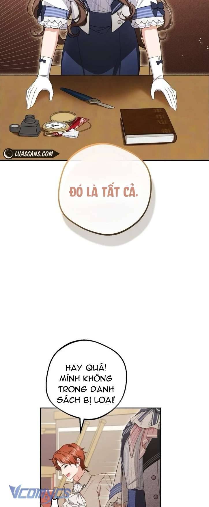 Được Yêu Thương Mà Còn Ngại Ngùng Sao! Chap 70 - Trang 4