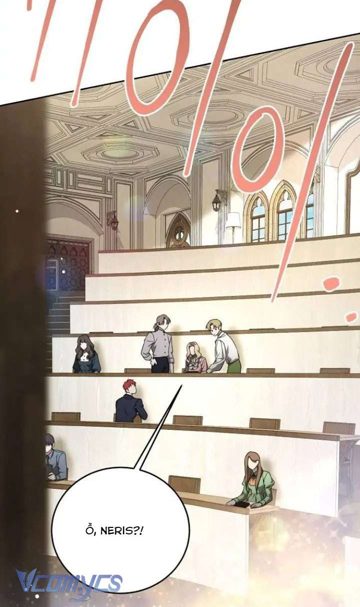 Cái Giá Phải Trả Chapter 6 - Trang 4