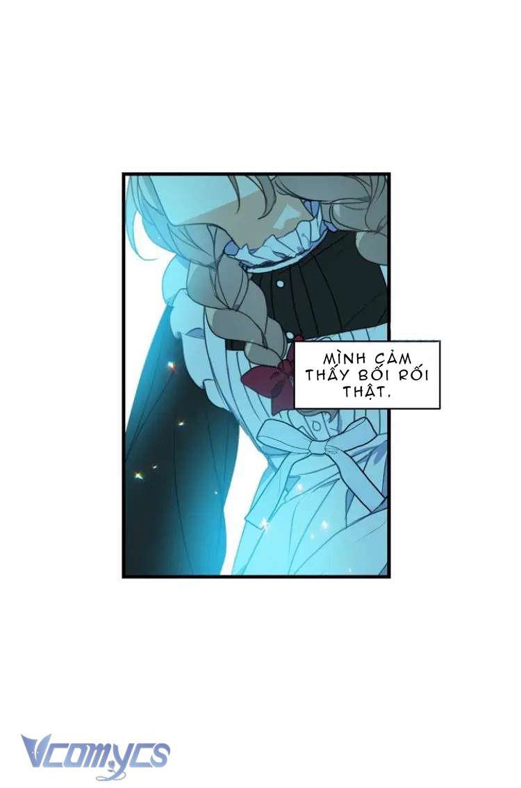 Bệ Hạ Xin Đừng Giết Tôi!!! Chap 25 - Trang 3