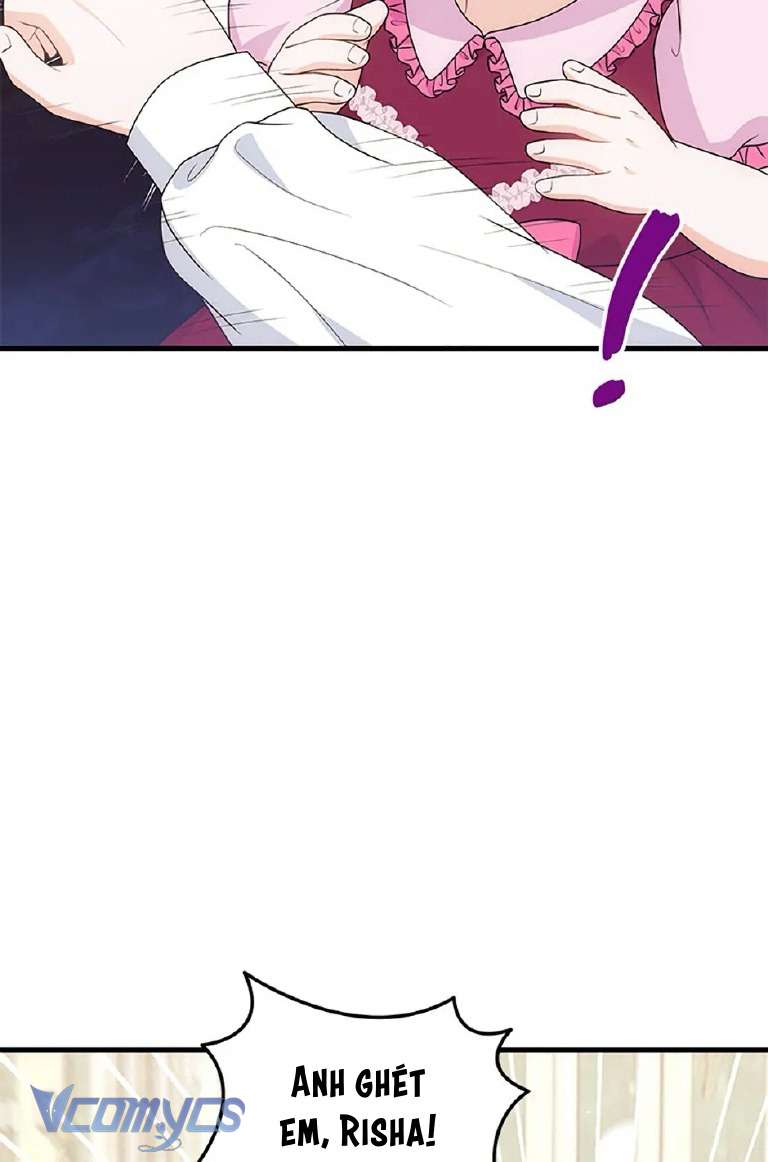 Công Chúa Bé Con Hạng S Thật Mạnh Chapter 20 - Next Chapter 21