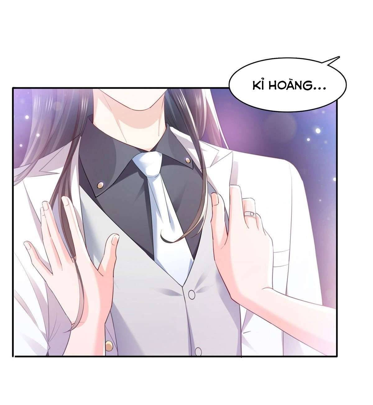 Hệt Như Hàn Quang Gặp Nắng Gắt Chap 260 - Trang 4