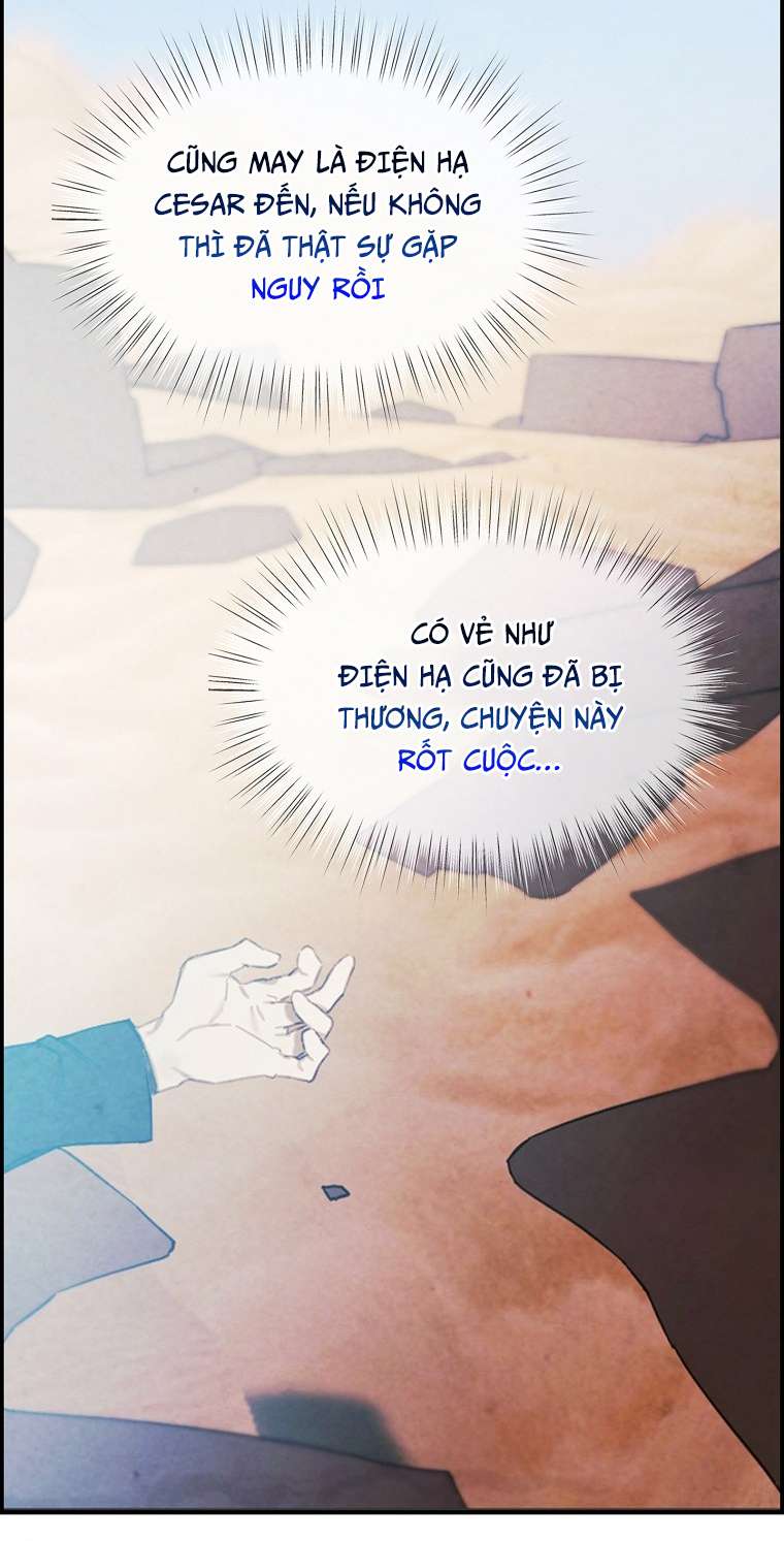 Cửa Hàng Búp Bê Của Công Chúa Chap 23 - Trang 2