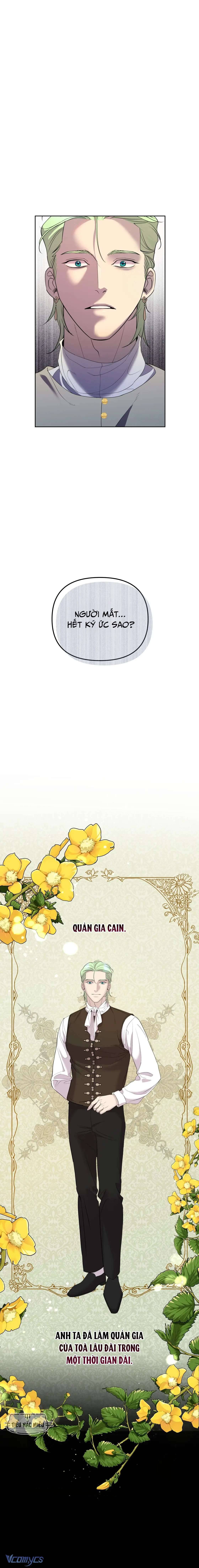 Ta đã chết như thế nào Chap 2 - Next Chap 3