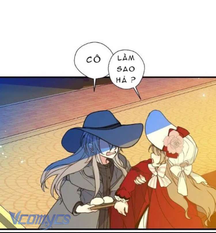 Bệ Hạ Xin Đừng Giết Tôi!!! Chap 11 - Trang 3