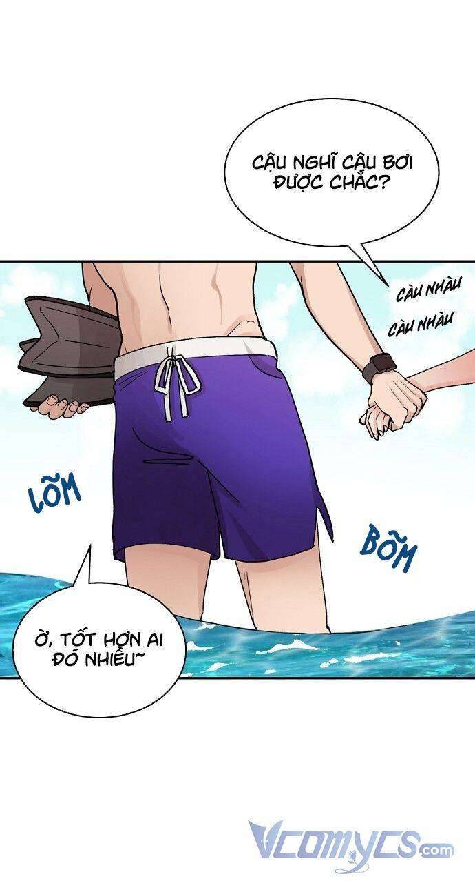 Oan Gia Ngõ Hẹp Chapter 25 - Next Chapter 26