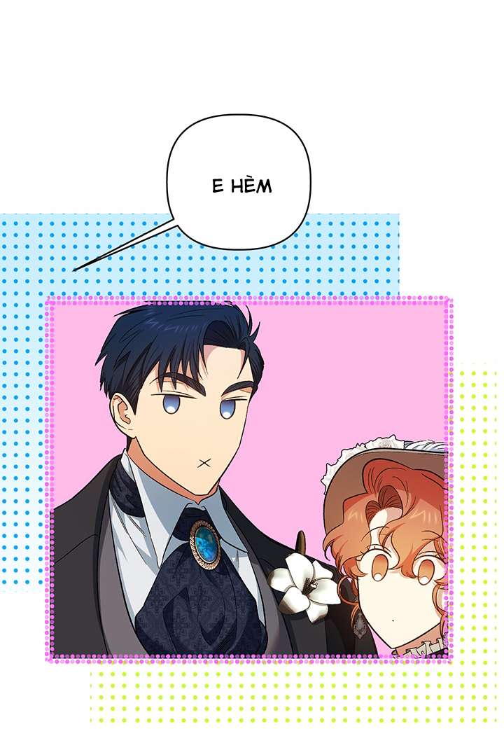 May Mắn Hay Bất Hạnh Chap 87 - Trang 4