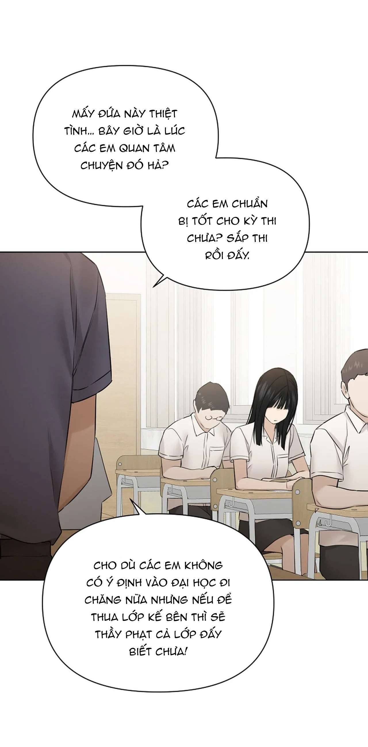 Bình Minh Chap 24 - Next Chapter 24.1