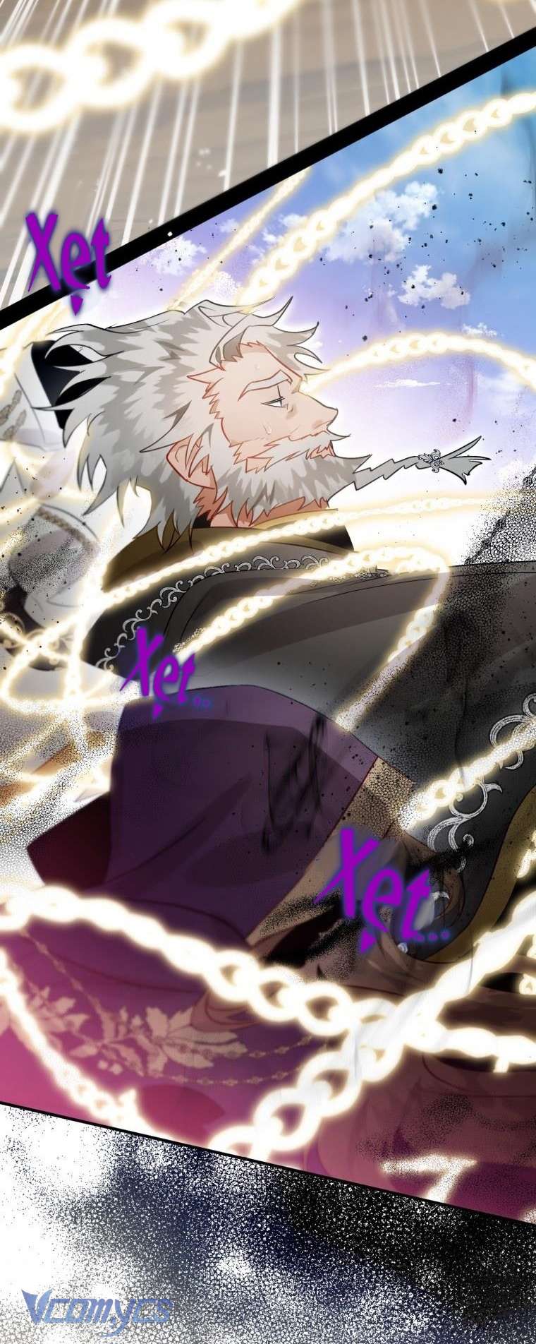 Bỗng Nhiên Tôi Trở Thành Quạ Đen!! Chapter 28 - Trang 4