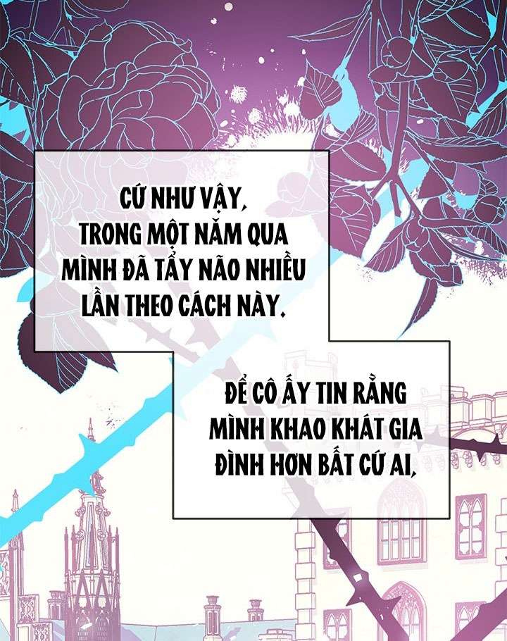 Chúng Ta Có Thể Trở Thành Một Gia Đình Được Không? Chap 8 - Trang 2