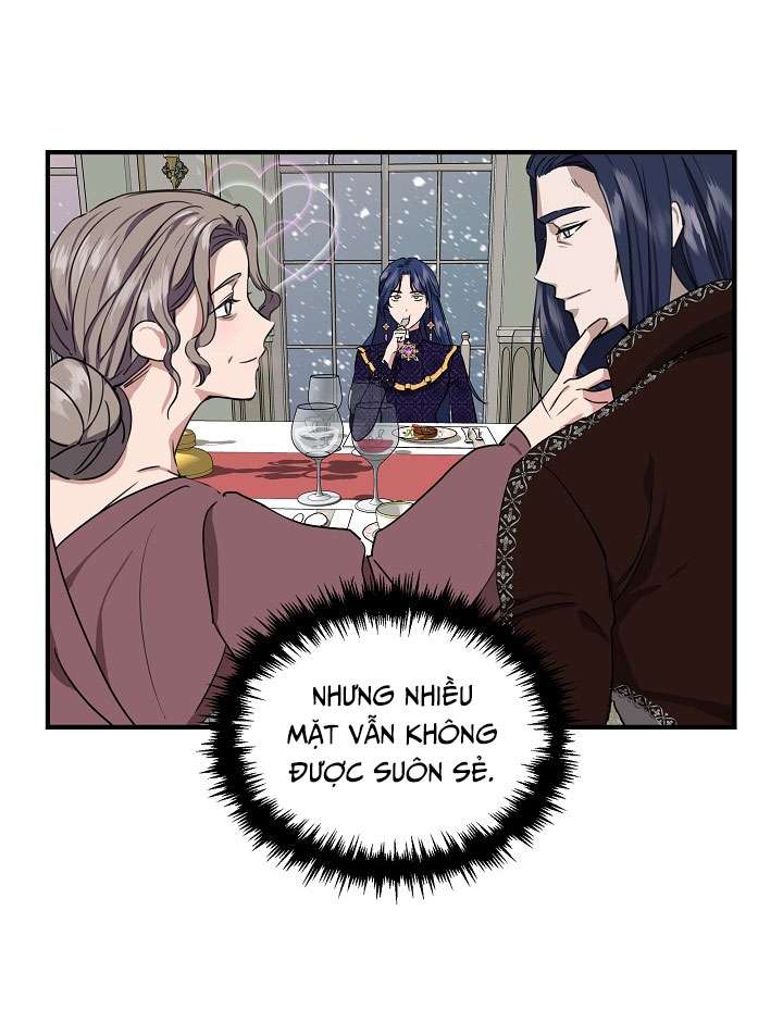 Tôi Không Phải Là Cinderella Chapter 3 - Trang 4