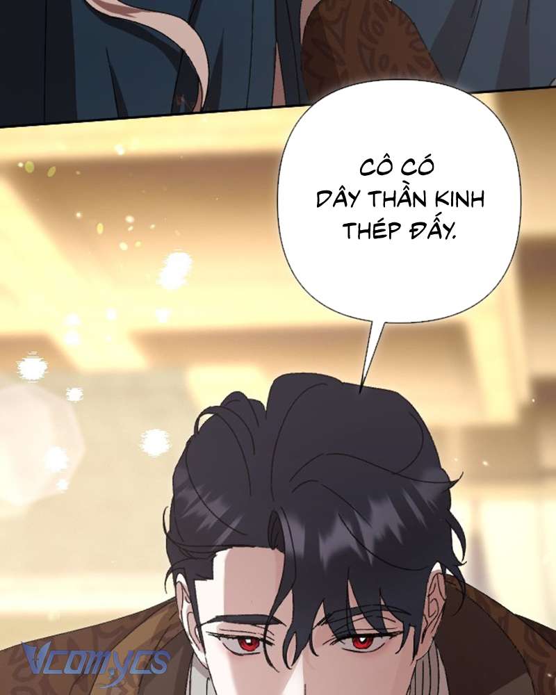 Dành Cho Những Ai Coi Hối Tiếc Là Điều Xa Xỉ Chap 6 - Trang 4