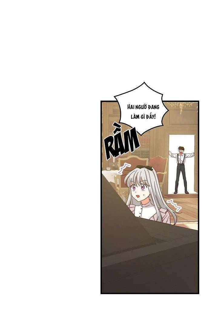 Cẩn Thận Với Các Anh Trai Đấy! Chap 36 - Trang 2